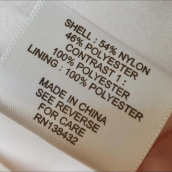 RARE ⚜️ ModCloth The Clock Strikes Fun Print Skirt - Picture 6 of 6